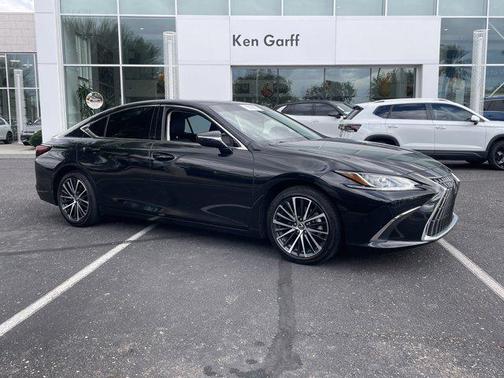 2024 Lexus ES 350 Base