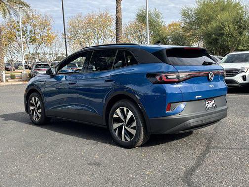 2026 Volkswagen ID.4 Pro