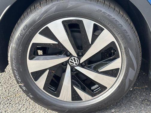 2026 Volkswagen ID.4 Pro