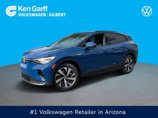 2026 Volkswagen ID.4 Pro