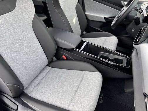 2026 Volkswagen ID.4 Pro