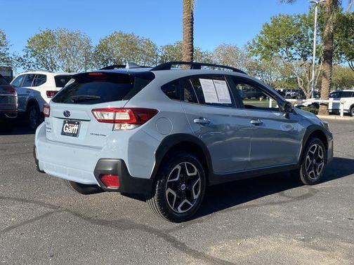 2018 Subaru Crosstrek 2.0i Limited