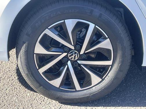 2026 Volkswagen Jetta 1.4T S