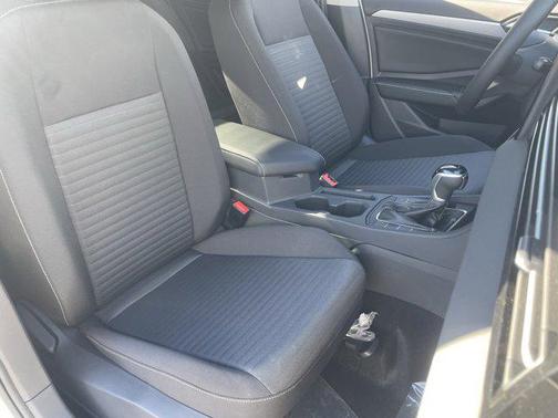 2026 Volkswagen Jetta 1.4T S