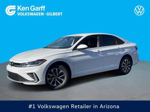 2026 Volkswagen Jetta 1.4T S