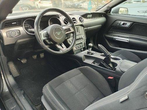 2018 Ford Mustang GT