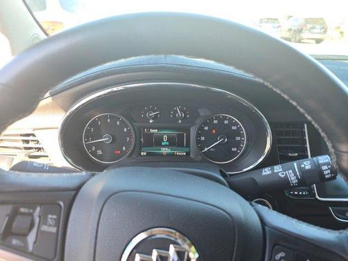 2017 Buick Encore Premium