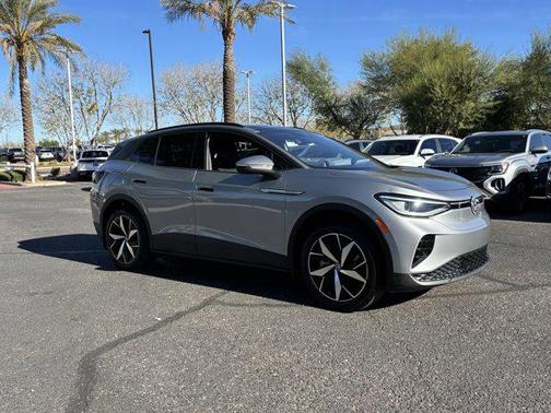 2023 Volkswagen ID.4 AWD Pro S