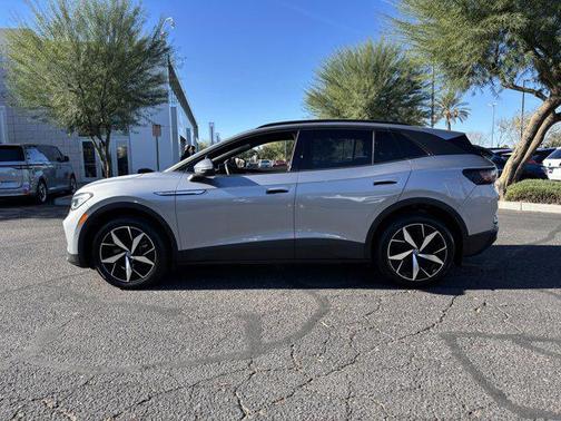 2023 Volkswagen ID.4 AWD Pro S