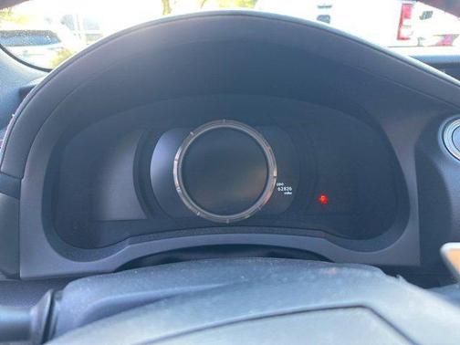 2015 Lexus IS 350 Base