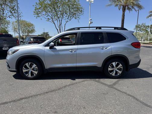 2021 Subaru Ascent Premium 8-Passenger