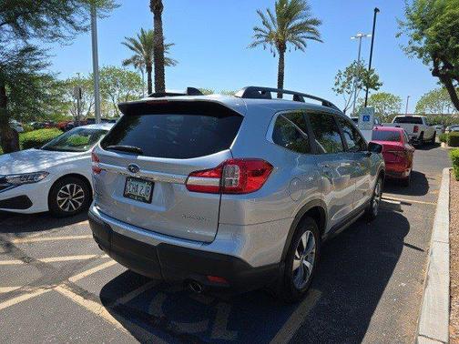 2021 Subaru Ascent Premium 8-Passenger