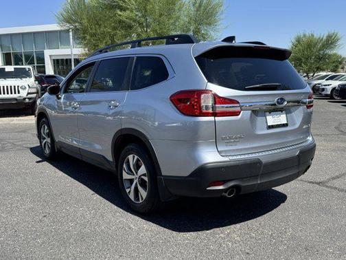 2021 Subaru Ascent Premium 8-Passenger