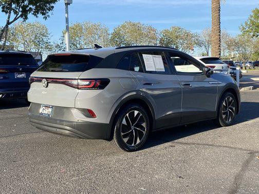 2021 Volkswagen ID.4 Pro S