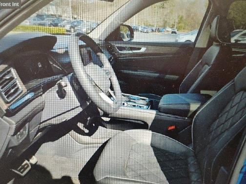 2026 Volkswagen Atlas 2.0T SEL Premium R-Line 4MOTION