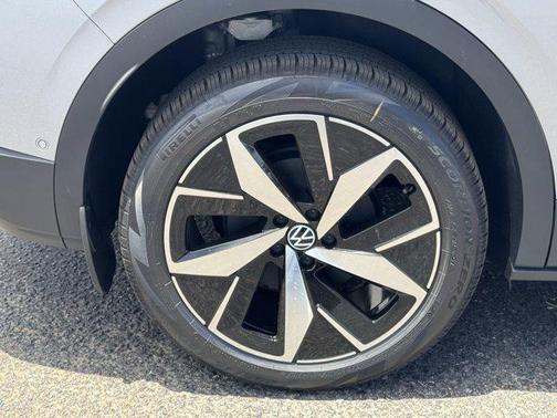 2025 Volkswagen ID.4 AWD Pro S