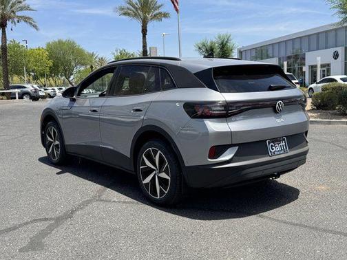 2025 Volkswagen ID.4 AWD Pro S