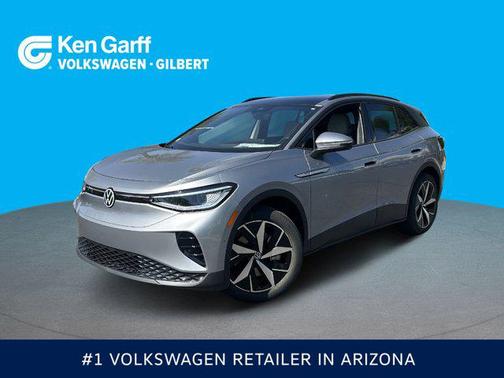2025 Volkswagen ID.4 Pro