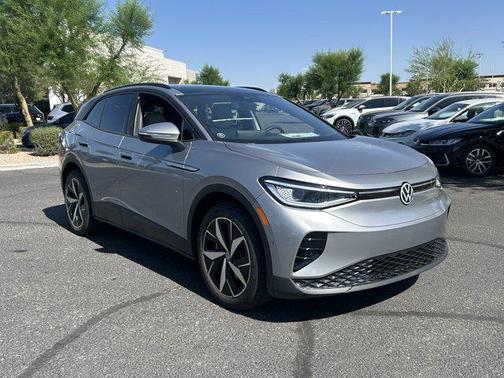 2025 Volkswagen ID.4 Pro