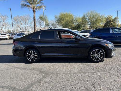 2024 Volkswagen Jetta 1.5T Sport