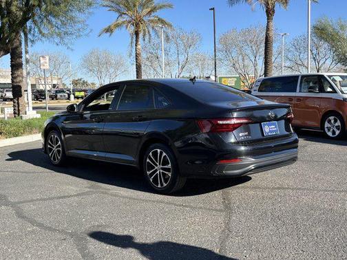 2024 Volkswagen Jetta 1.5T Sport