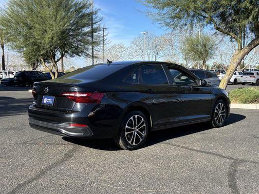 2024 Volkswagen Jetta 1.5T Sport
