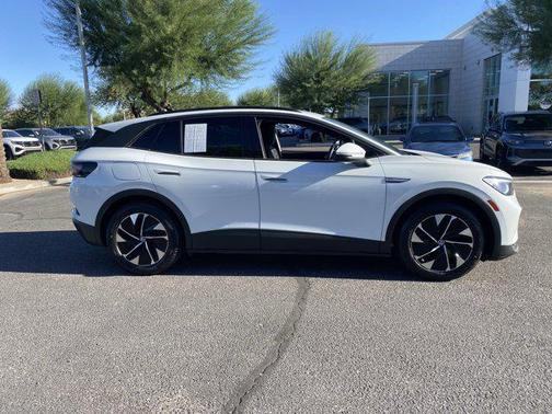 2021 Volkswagen ID.4 Pro