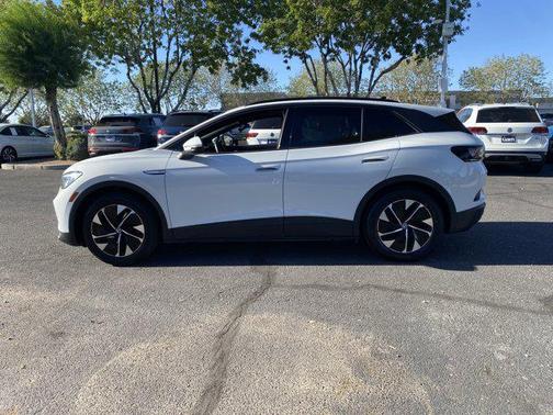 2021 Volkswagen ID.4 Pro