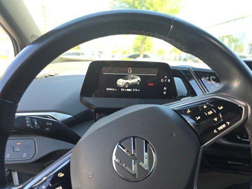 2021 Volkswagen ID.4 Pro