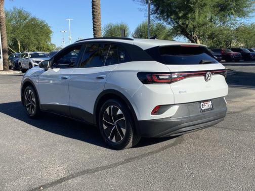 2021 Volkswagen ID.4 Pro