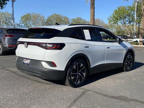 2021 Volkswagen ID.4 Pro