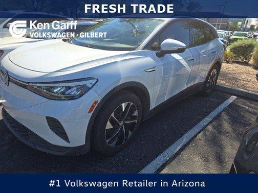2021 Volkswagen ID.4 Pro