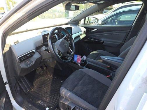 2021 Volkswagen ID.4 Pro