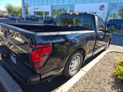 2024 Ford F-150 XL