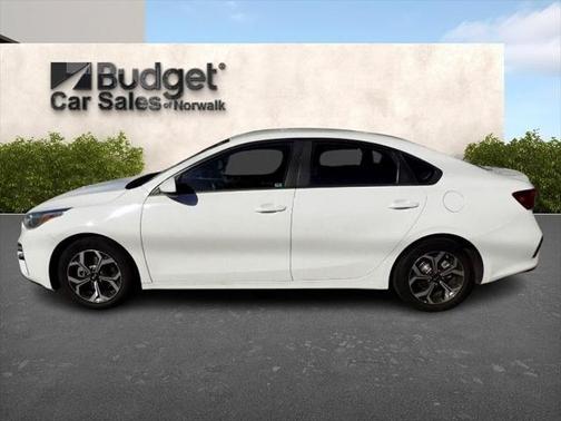 2023 Kia Forte LX