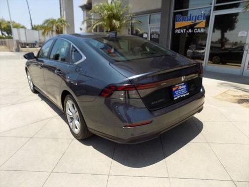 2024 Honda Accord Sport SE 1.5T