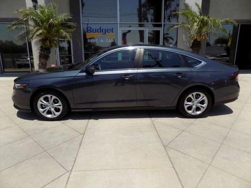 2024 Honda Accord Sport SE 1.5T