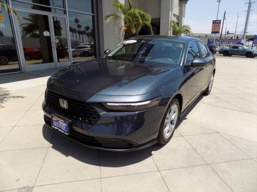2024 Honda Accord Sport SE 1.5T