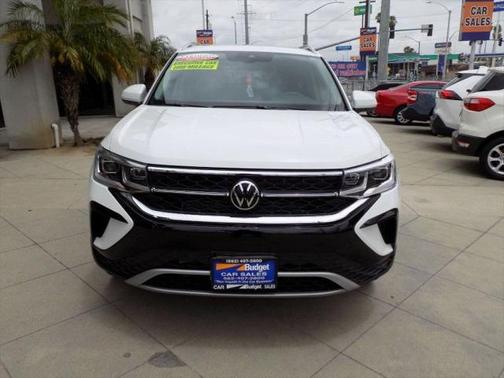 2024 Volkswagen Taos 1.5T SEL