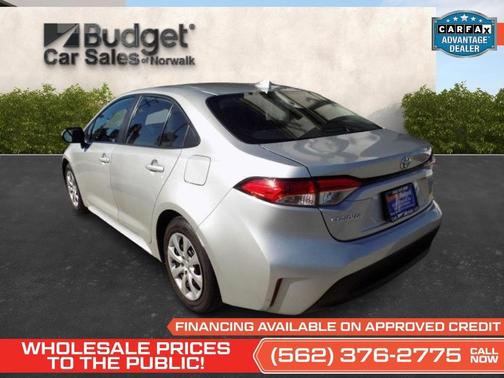 2025 Toyota Corolla Hybrid SE