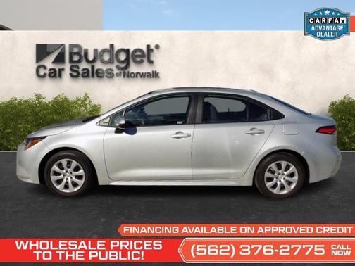 2025 Toyota Corolla Hybrid SE