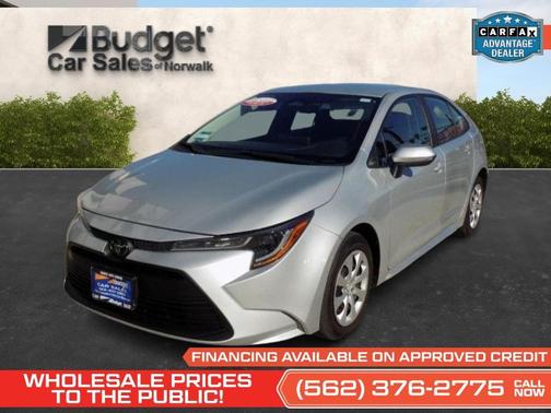 2025 Toyota Corolla Hybrid SE