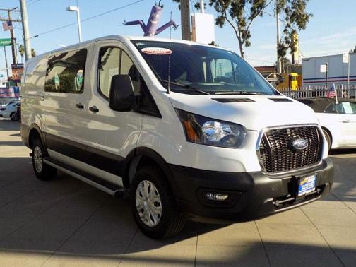 2024 Ford Transit-250 Base