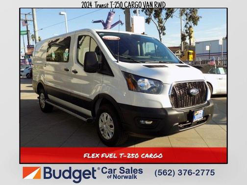 2024 Ford Transit-250 Base