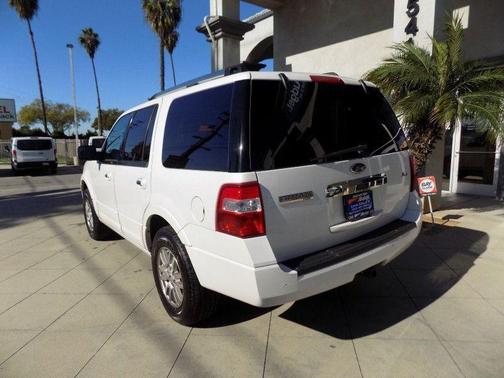 2012 Ford Expedition Limited