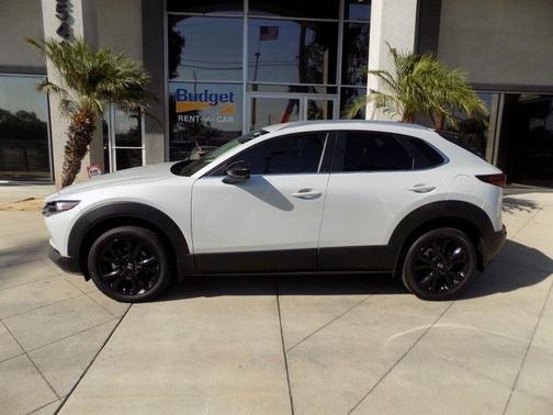 2024 Mazda CX-30 2.5 S Select Sport