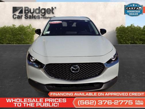 2024 Mazda CX-30 2.5 S Select Sport