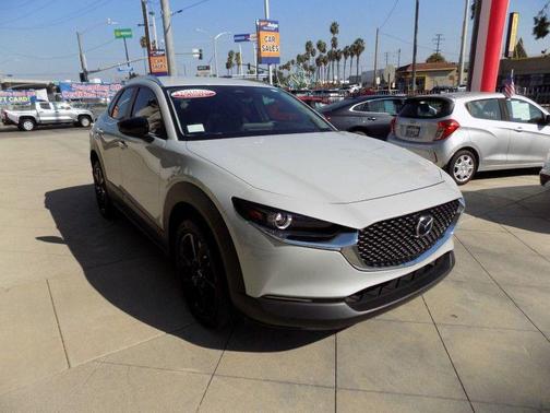 2024 Mazda CX-30 2.5 S Select Sport