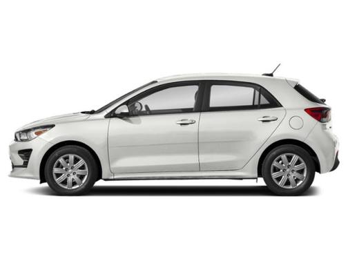 2021 Kia Rio S