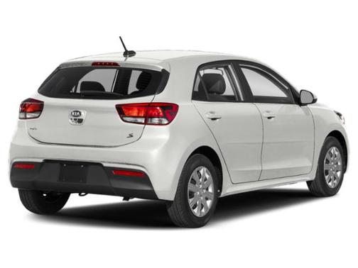 2021 Kia Rio S